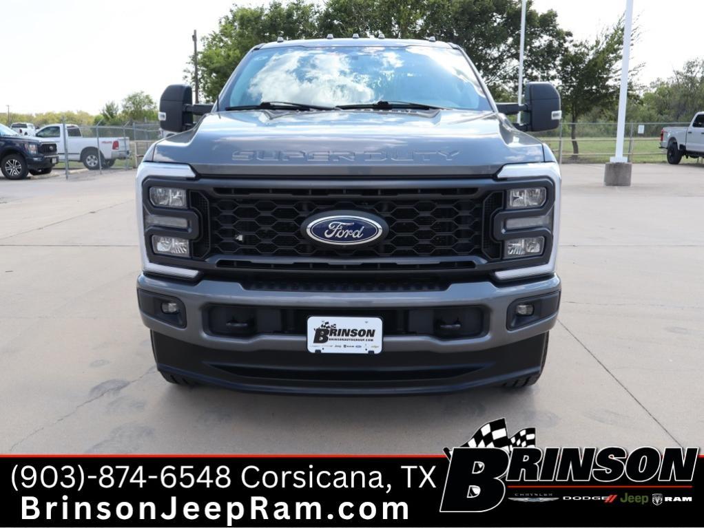 used 2023 Ford F-250 car, priced at $51,995