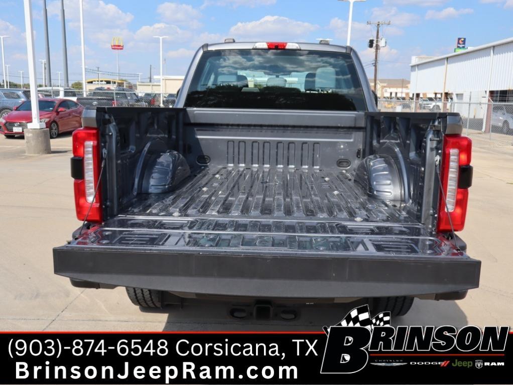 used 2023 Ford F-250 car, priced at $51,995