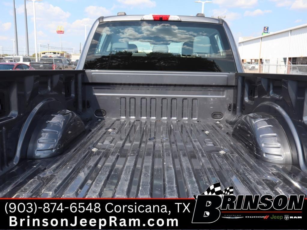 used 2023 Ford F-250 car, priced at $51,995