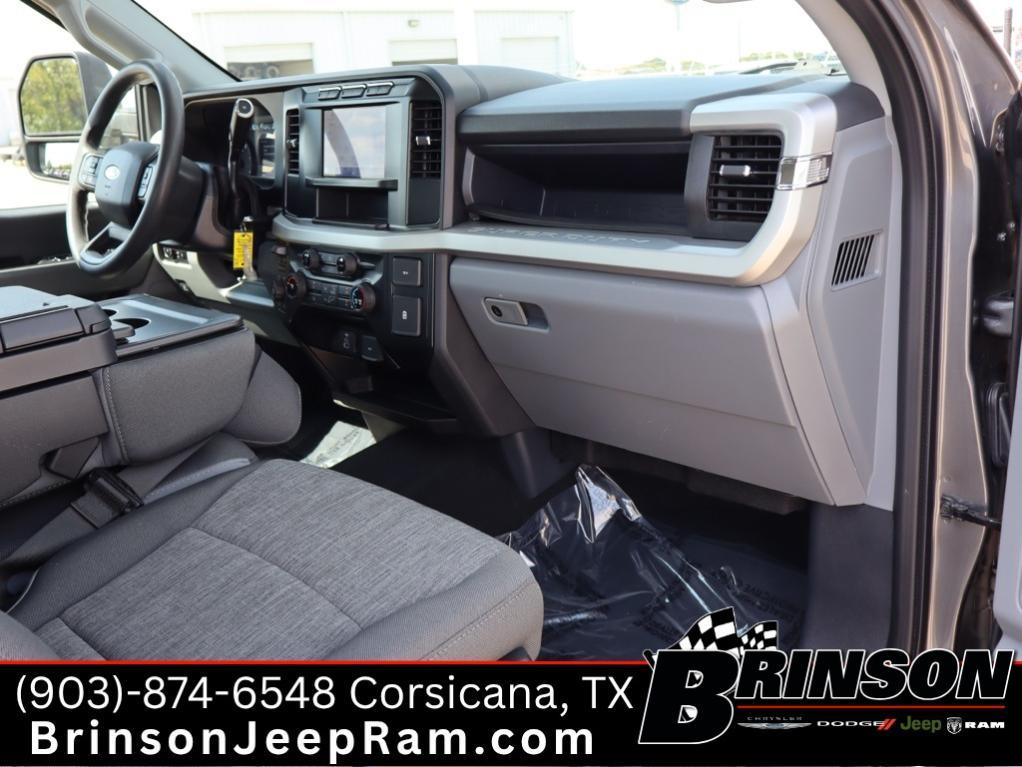 used 2023 Ford F-250 car, priced at $51,995