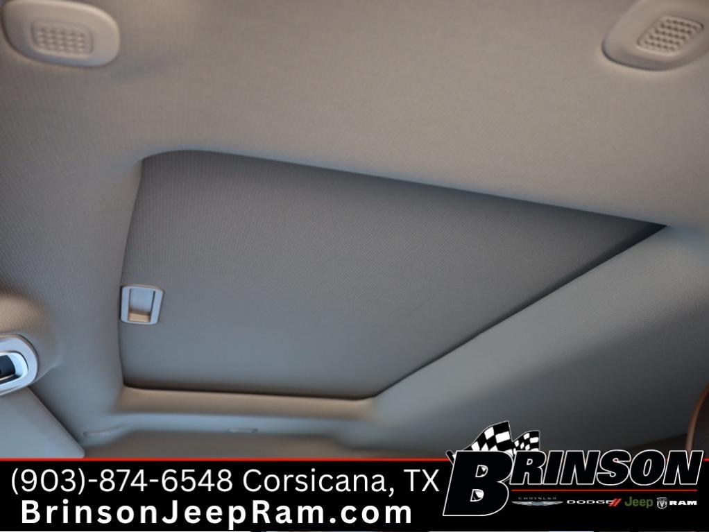 new 2026 Ram 2500 car, priced at $88,997