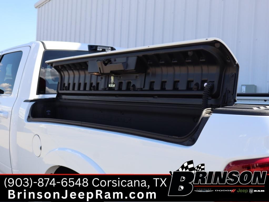 new 2026 Ram 2500 car, priced at $88,997