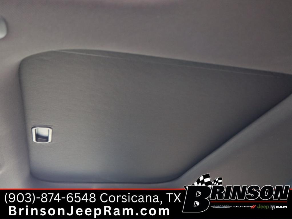 new 2025 Jeep Grand Cherokee L car, priced at $40,497