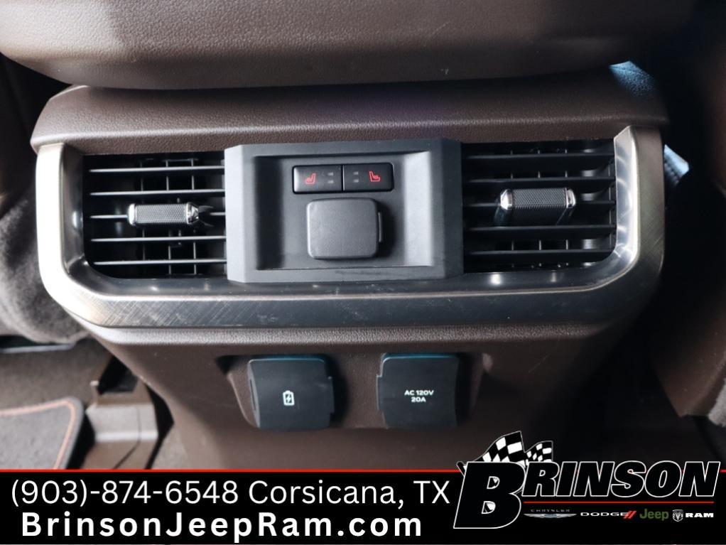 used 2021 Ford F-150 car, priced at $41,398