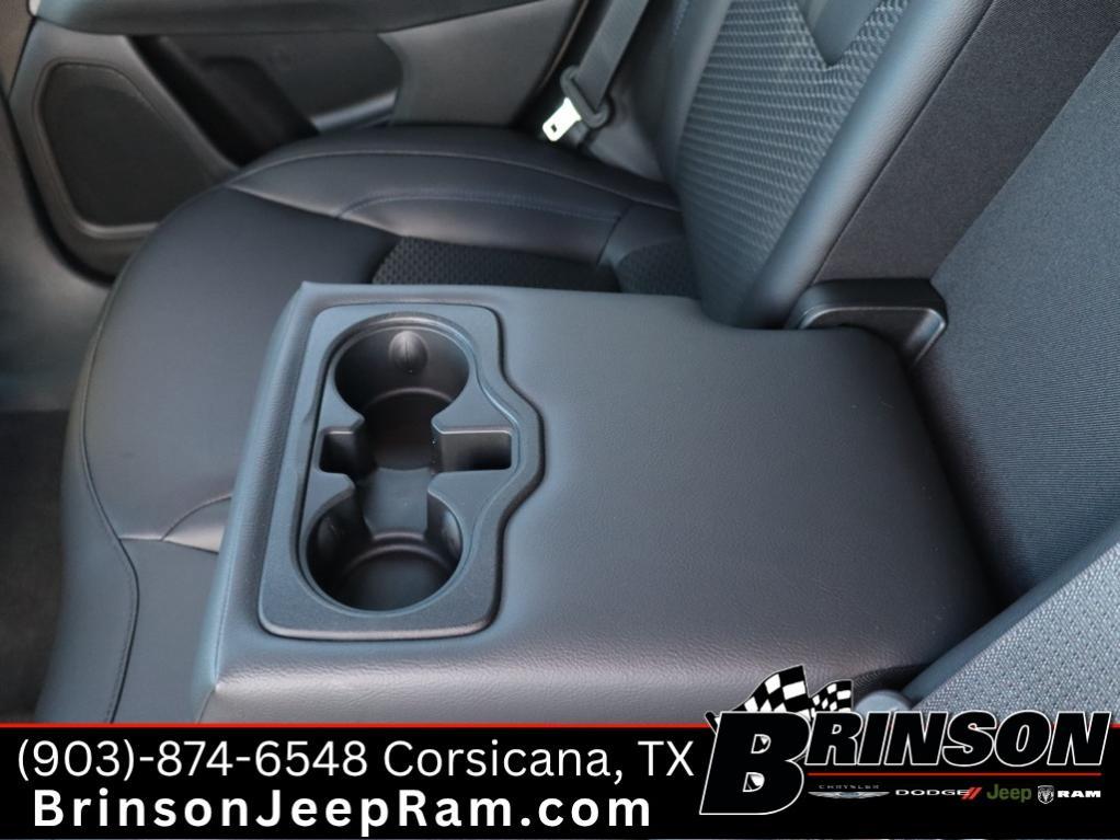 new 2026 Jeep Compass car, priced at $29,997