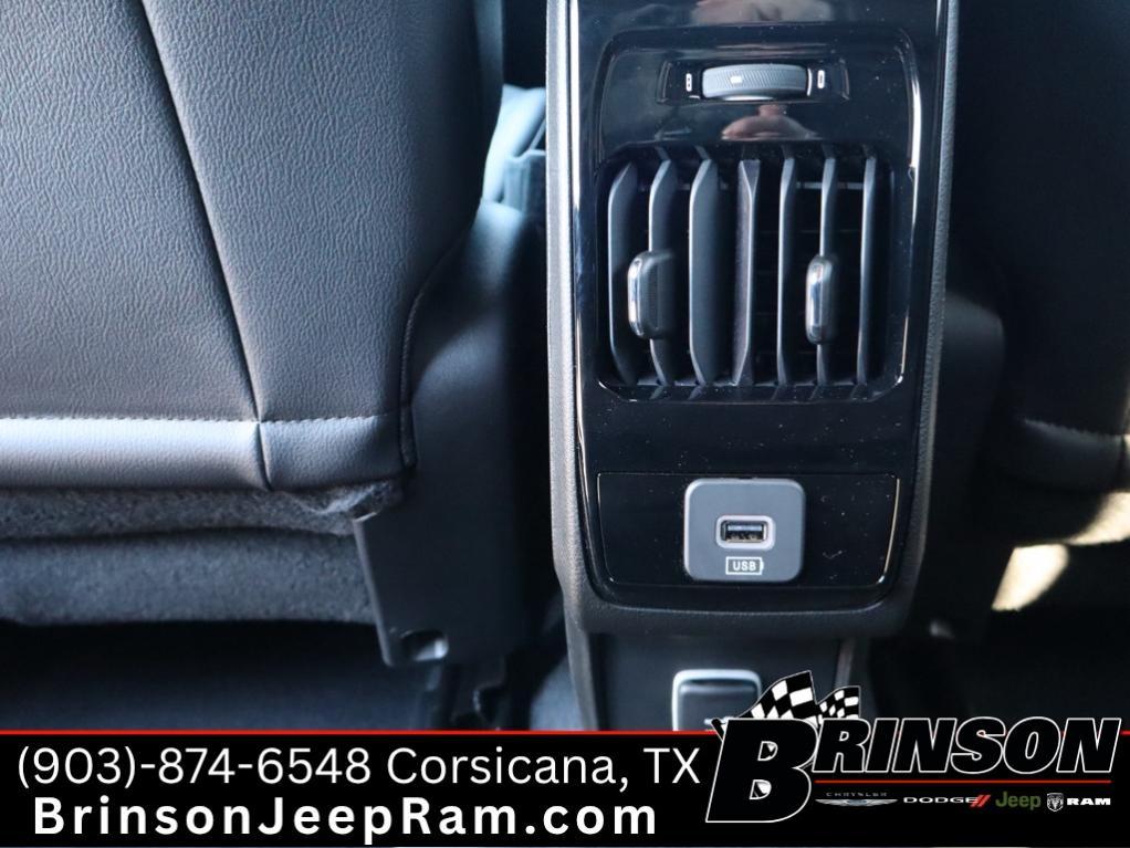 new 2026 Jeep Compass car, priced at $29,997