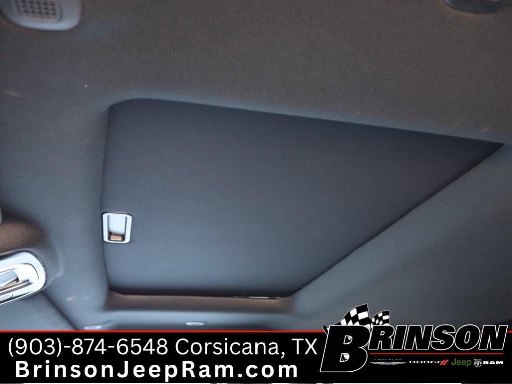 new 2026 Ram 2500 car, priced at $91,997