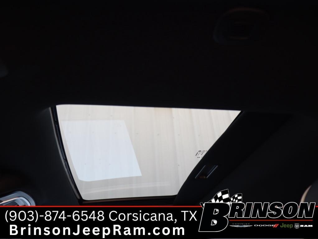 new 2026 Ram 2500 car, priced at $91,997