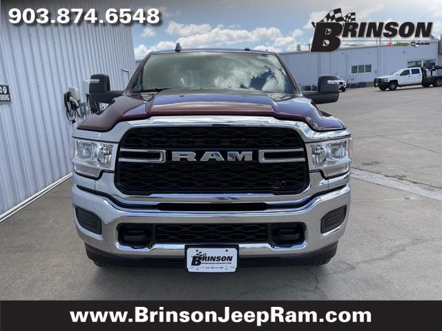 new 2024 Ram 2500 car, priced at $59,395