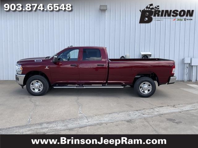 new 2024 Ram 2500 car, priced at $59,395