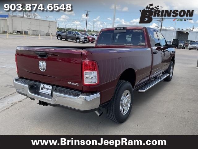 new 2024 Ram 2500 car, priced at $59,395