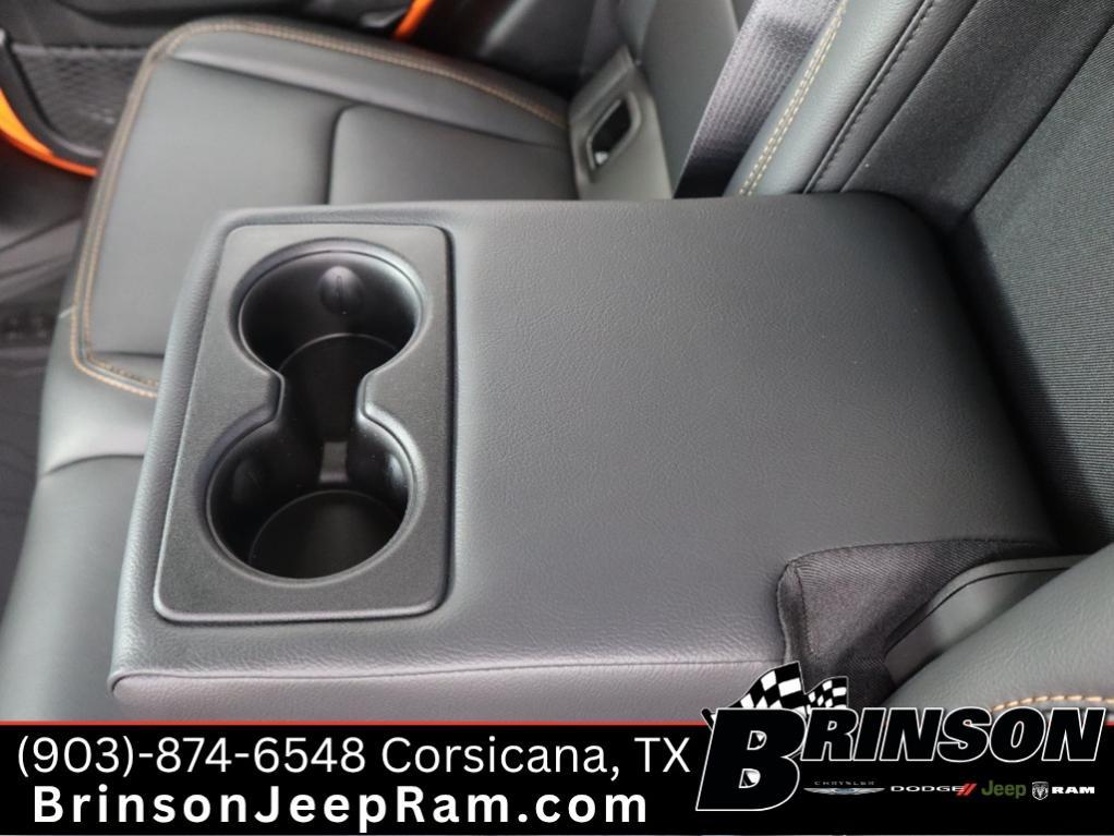 new 2025 Jeep Gladiator car, priced at $45,515