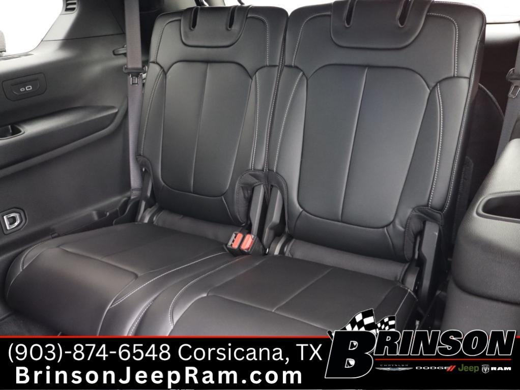 new 2025 Jeep Grand Cherokee L car, priced at $45,725