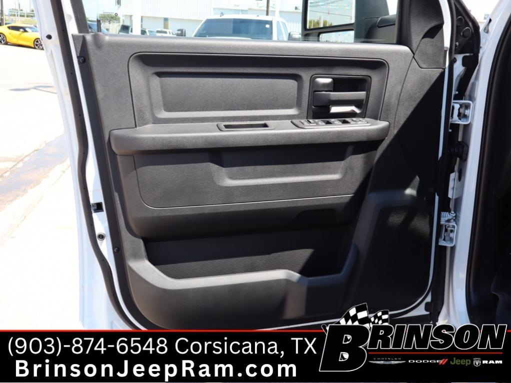 new 2026 Ram 2500 car, priced at $72,680