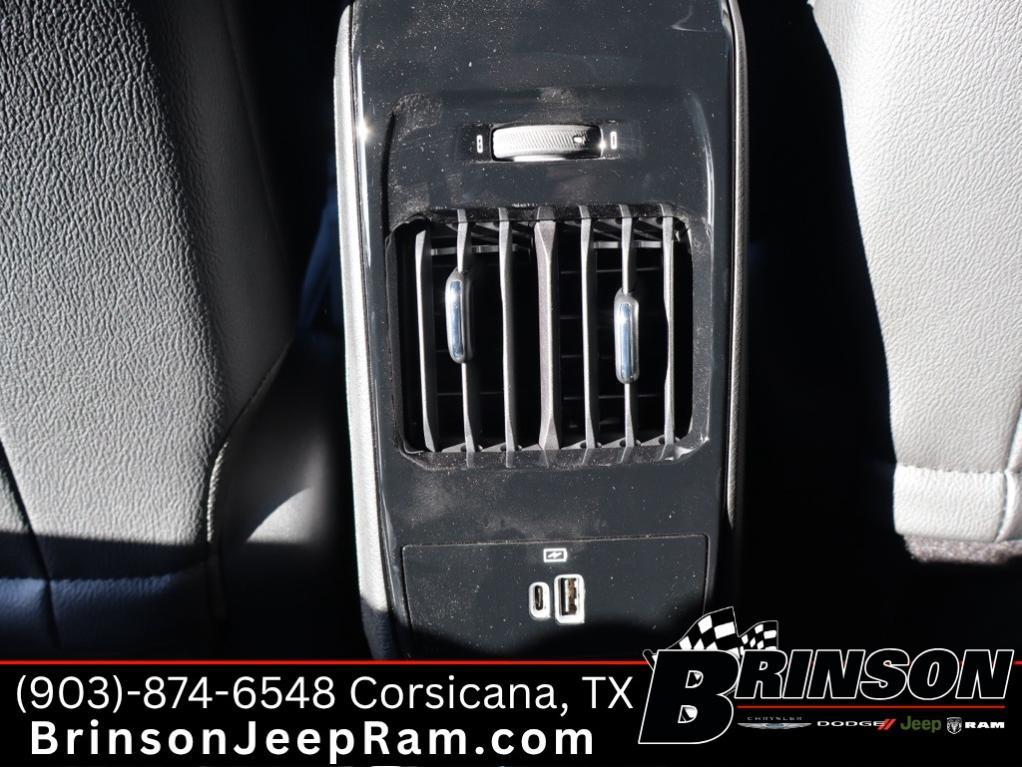 new 2025 Jeep Compass car, priced at $31,477