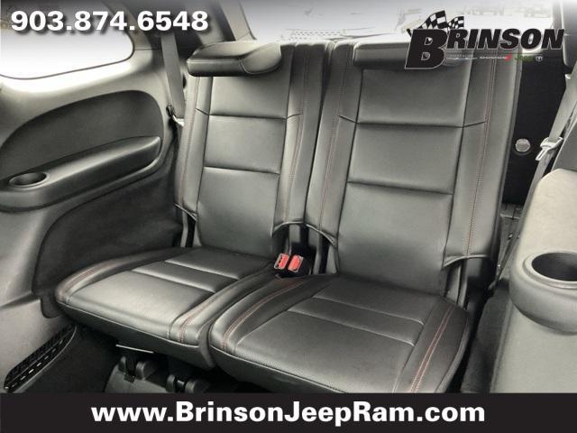 used 2024 Dodge Durango car, priced at $33,786