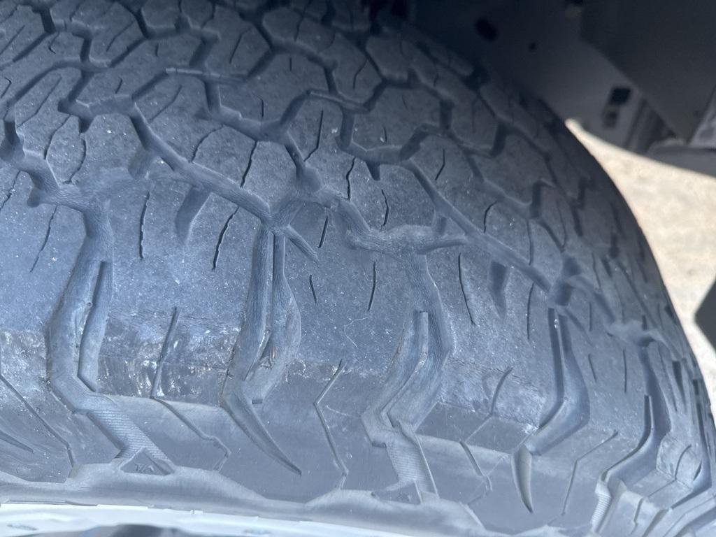 used 2018 Ford F-150 car, priced at $26,995