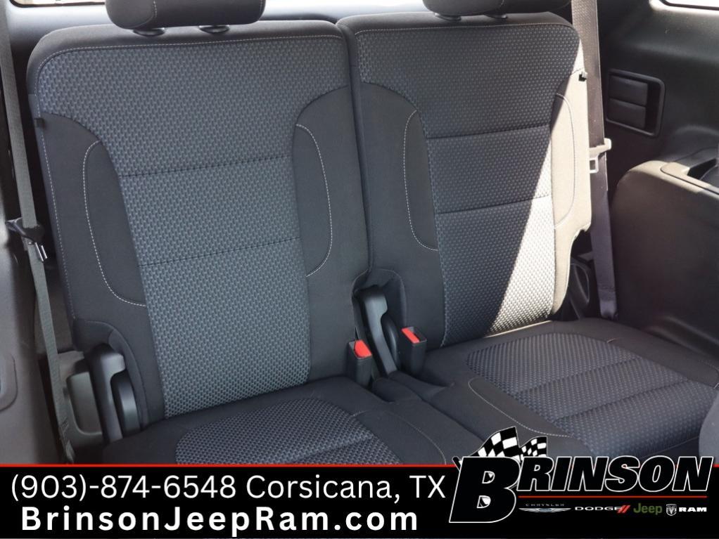 used 2023 GMC Acadia car, priced at $28,879