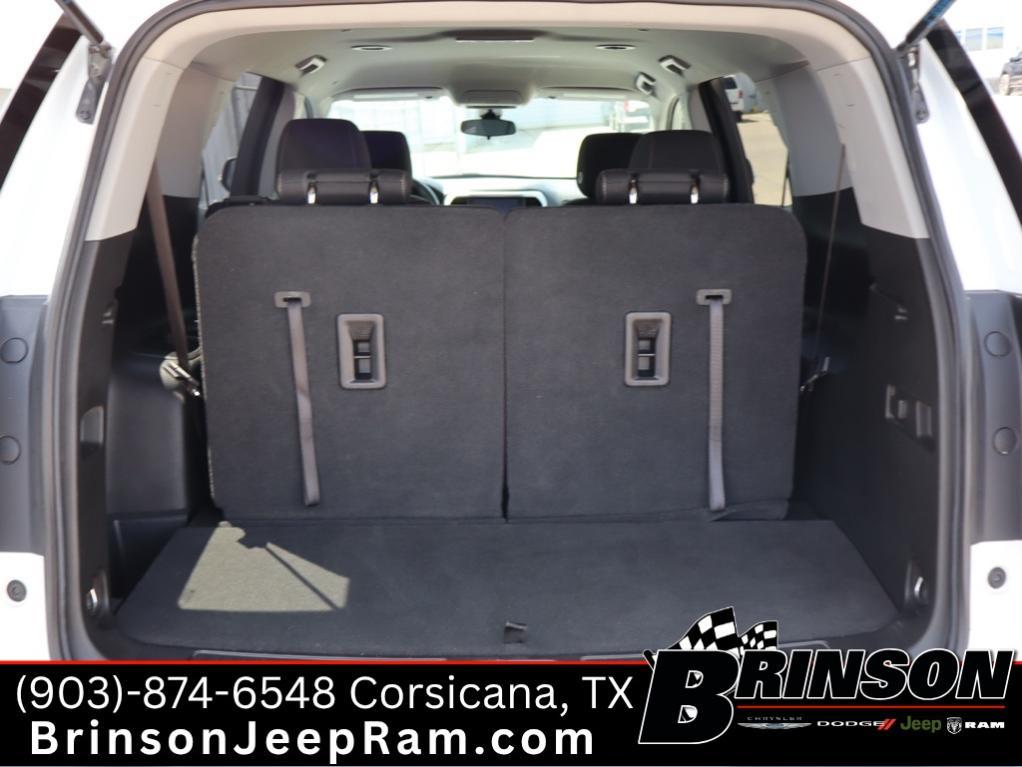 used 2023 GMC Acadia car, priced at $28,879