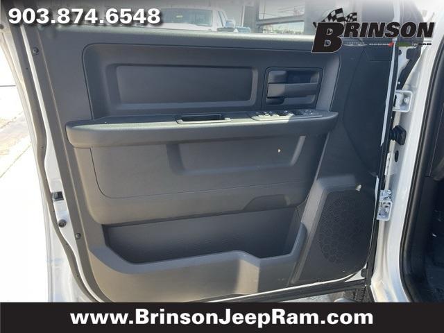 new 2025 Ram 2500 car, priced at $62,740