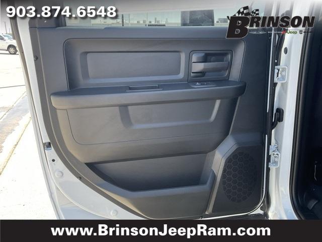 new 2025 Ram 2500 car, priced at $62,740