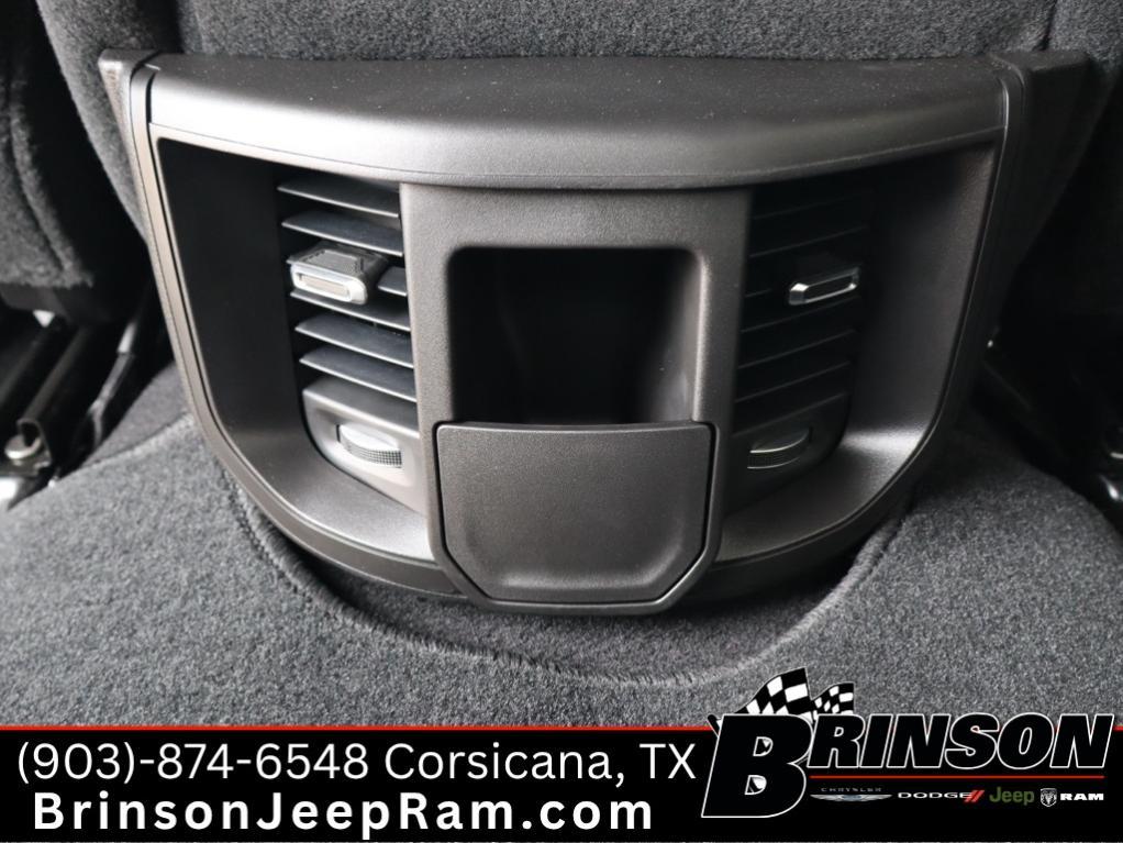 new 2026 Ram 2500 car, priced at $50,927