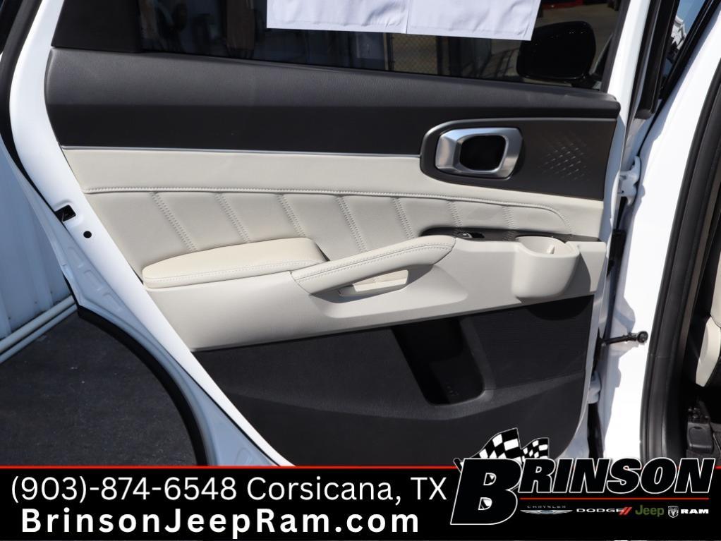 used 2022 Kia Sorento car, priced at $29,697