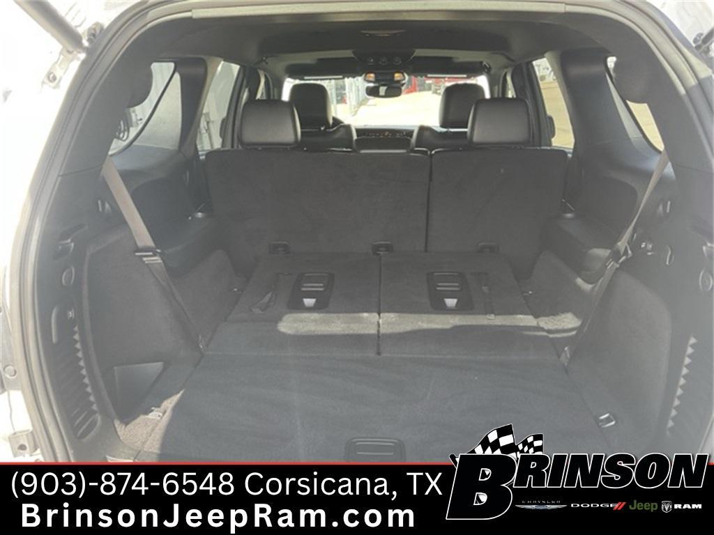 used 2023 Dodge Durango car, priced at $26,711