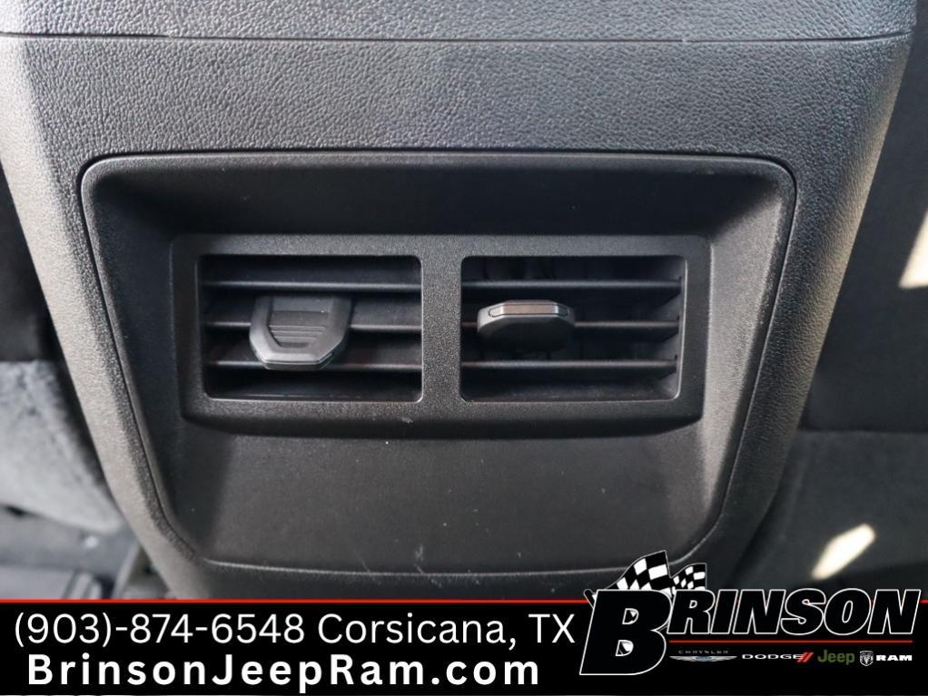 used 2023 Chevrolet Colorado car, priced at $33,495