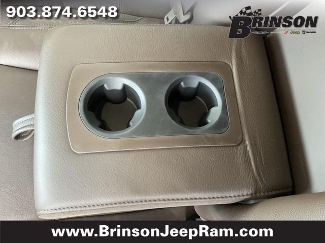 new 2025 Ram 2500 car, priced at $90,730