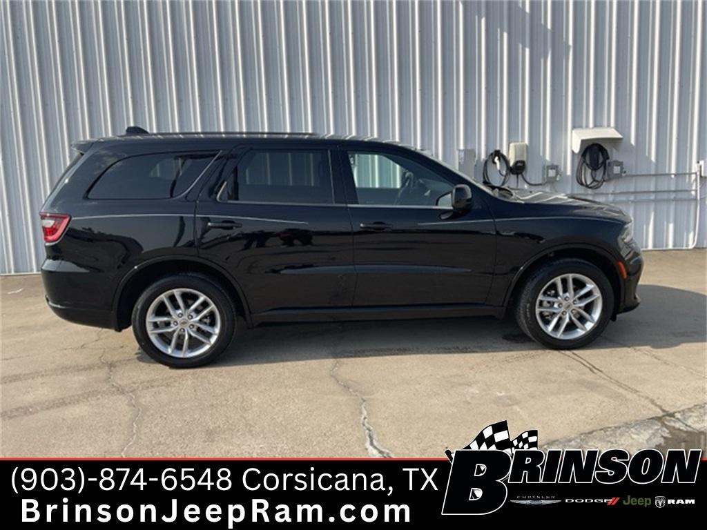used 2023 Dodge Durango car, priced at $29,779