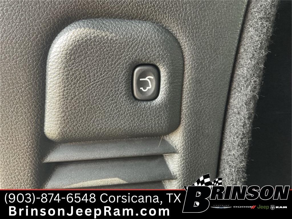used 2023 Dodge Durango car, priced at $29,779