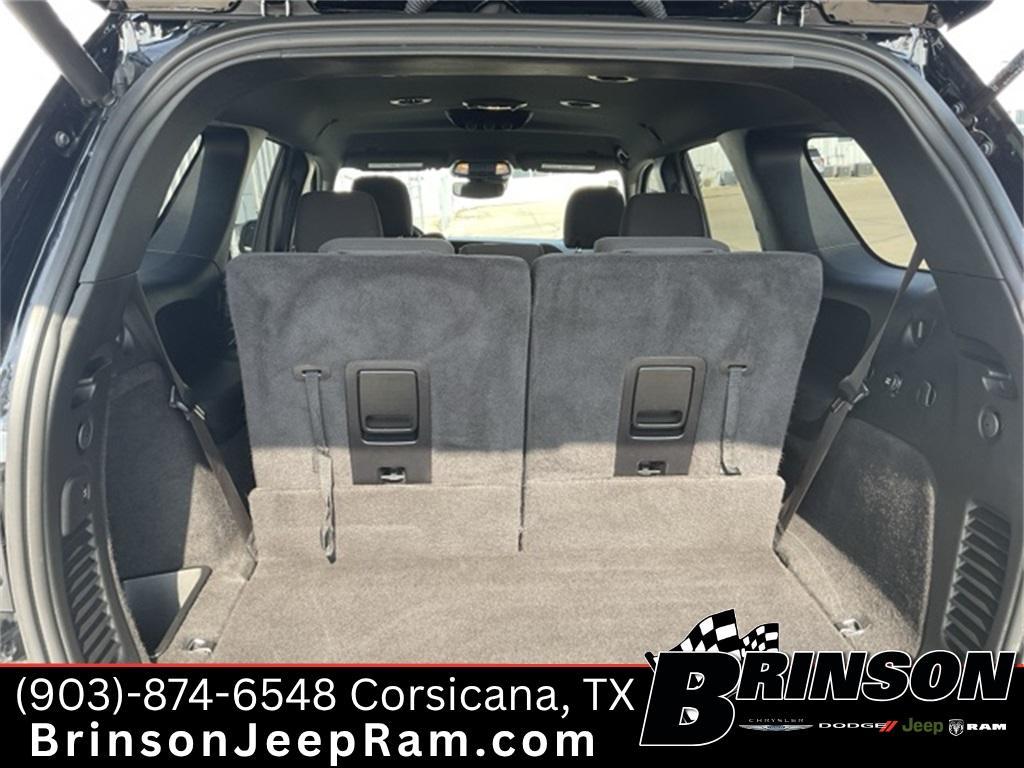 used 2023 Dodge Durango car, priced at $29,779