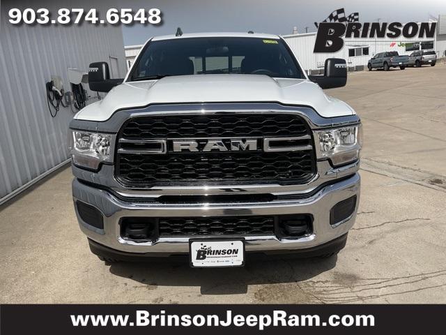 new 2024 Ram 3500 car, priced at $60,025