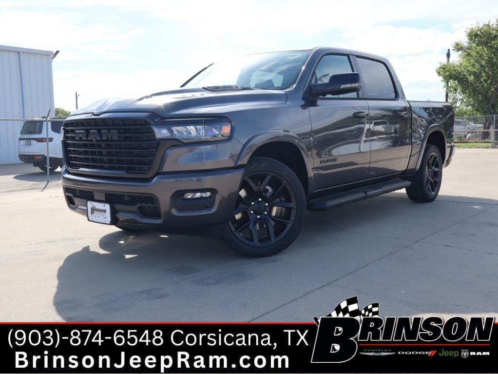new 2026 Ram 1500 car, priced at $65,497