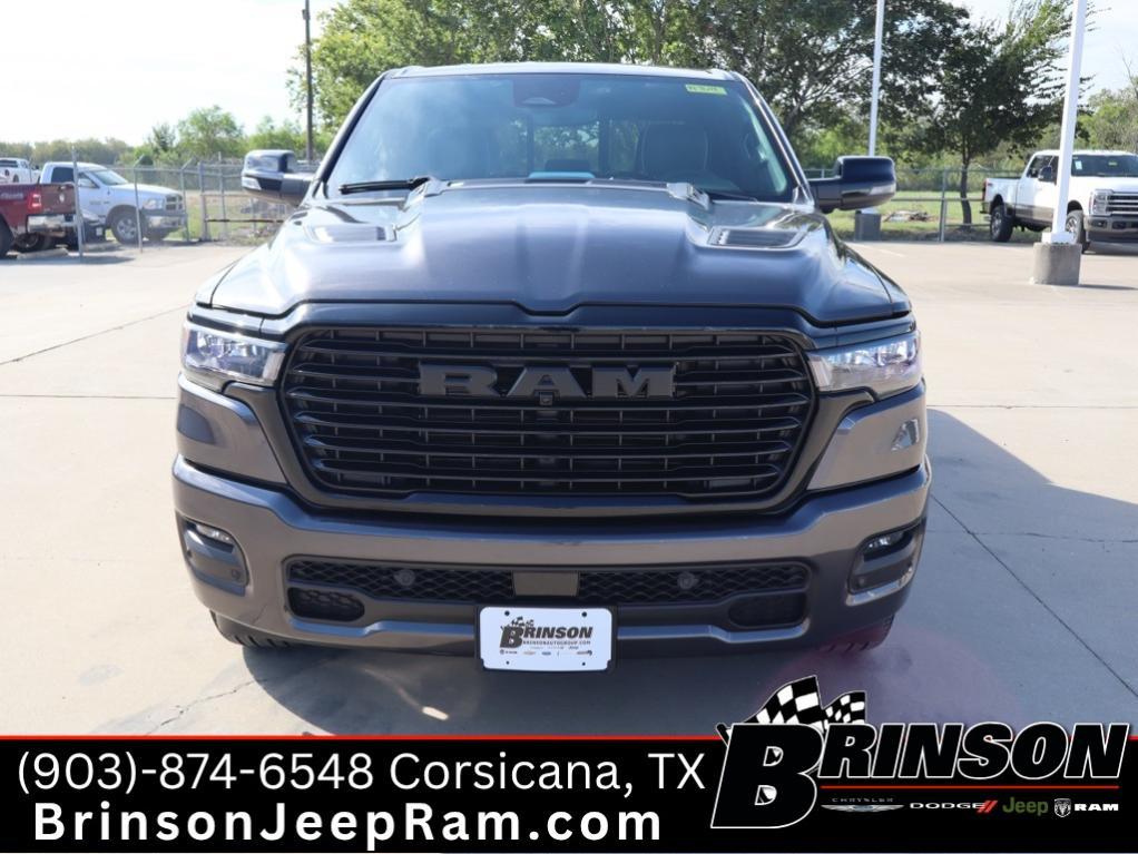 new 2026 Ram 1500 car, priced at $65,497
