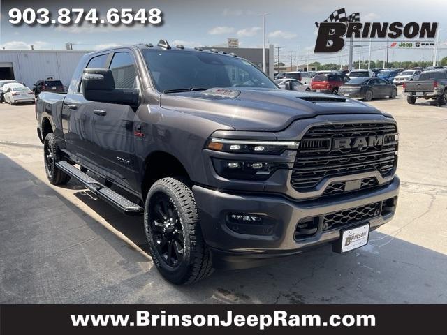 new 2025 Ram 2500 car, priced at $80,290