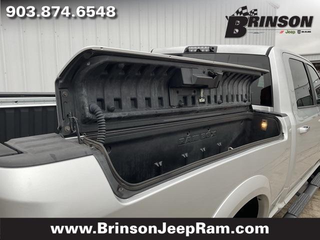 used 2014 Ram 2500 car, priced at $28,995