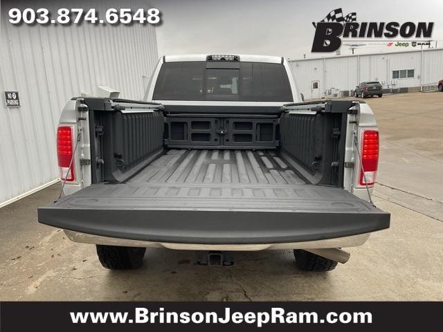 used 2014 Ram 2500 car, priced at $28,995