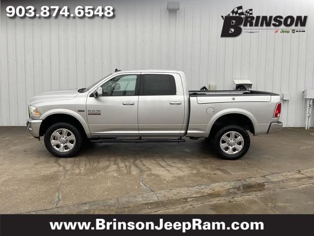 used 2014 Ram 2500 car, priced at $28,995