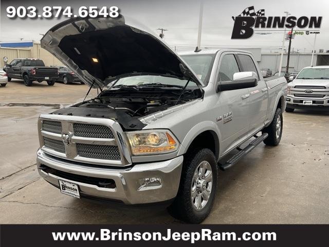 used 2014 Ram 2500 car, priced at $28,995