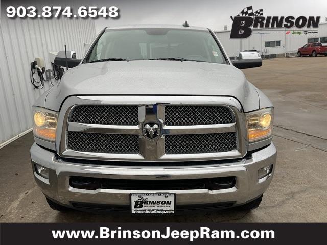 used 2014 Ram 2500 car, priced at $28,995