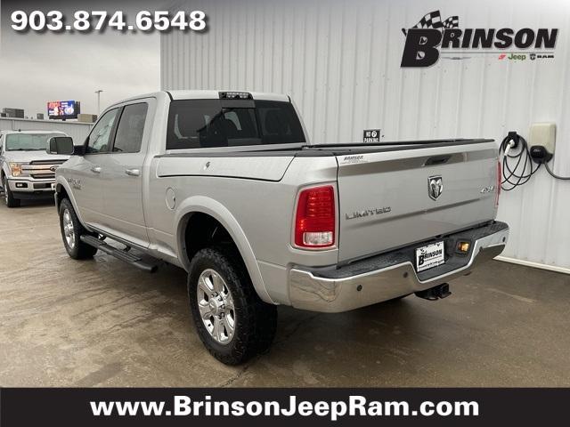 used 2014 Ram 2500 car, priced at $28,995