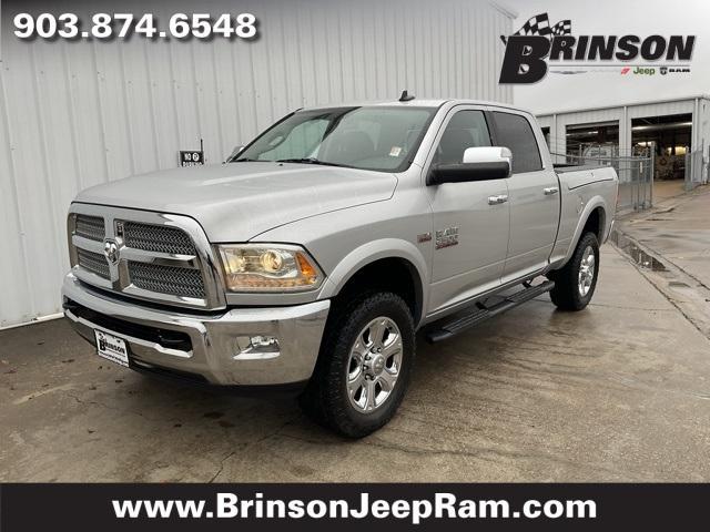 used 2014 Ram 2500 car, priced at $28,995