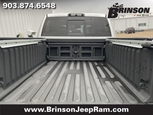 used 2014 Ram 2500 car, priced at $28,995