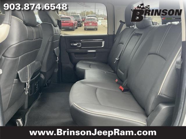 used 2014 Ram 2500 car, priced at $28,995