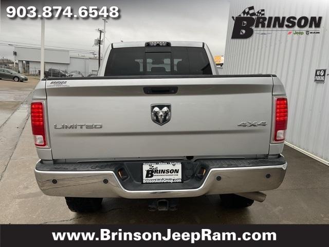 used 2014 Ram 2500 car, priced at $28,995