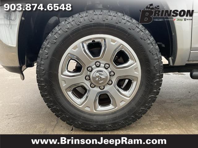 used 2014 Ram 2500 car, priced at $28,995