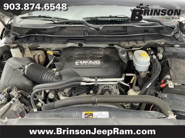 used 2014 Ram 2500 car, priced at $28,995