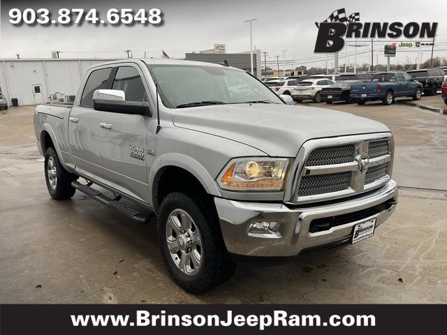 used 2014 Ram 2500 car, priced at $28,995